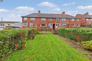 Manor Road Brampton